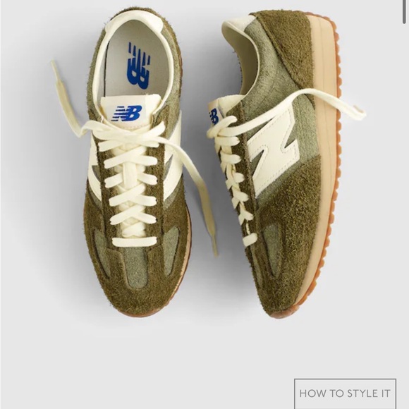 New Balance 471 Sneakers - Picture 2 of 9